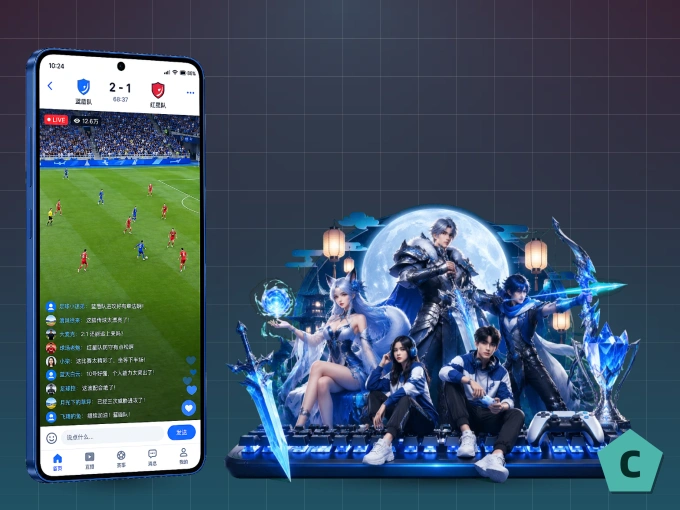 c789.app APP，随时掌握比赛进程